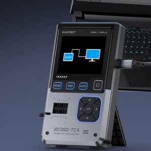 FNIRSI DSO-TC4 3in1 mini portable oscilloscope-3