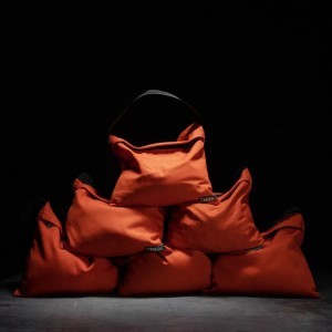 Caruba homokzsák (súlyzsák) - WSB-6O-1