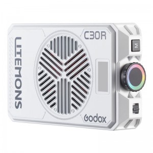 Godox Litemons C30R RGB LED fénypanel-2