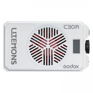 Godox Litemons C30R RGB LED fénypanel-3