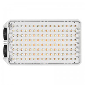 Godox Litemons C30BI Bi-Color LED fénypanel