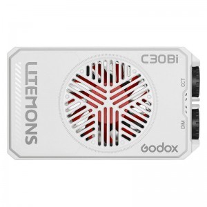 Godox Litemons C30BI Bi-Color LED fénypanel-3