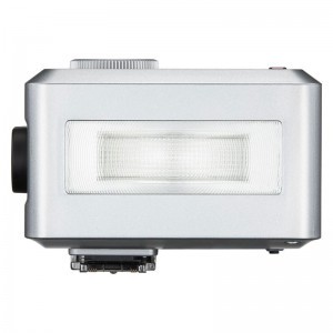 Godox IT30 Pro-o Iflash mini vaku, ezüst (olympus)