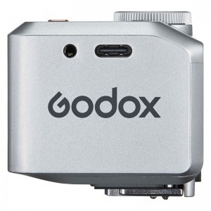 Godox IT30 Pro-o Iflash mini vaku, ezüst (olympus)-3