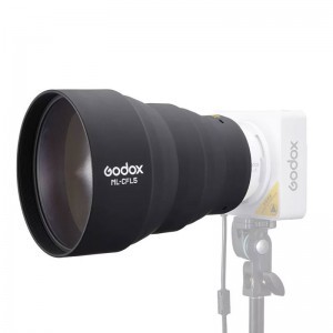 Godox ML-CFL5 szilikon Fresnel lencse ML szériához-1