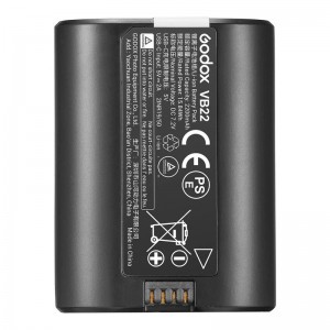 Godox VB22 akkumulátor