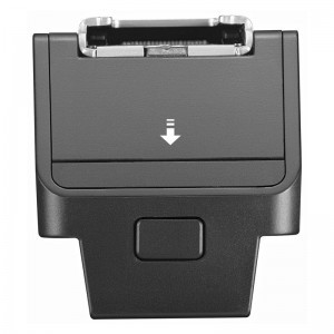 Godox TTL vakupapucs emelő IT sorozathoz (Fujifilm)-2