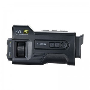 FNIRSI NVS-40 digitális éjjellátó készülék-3