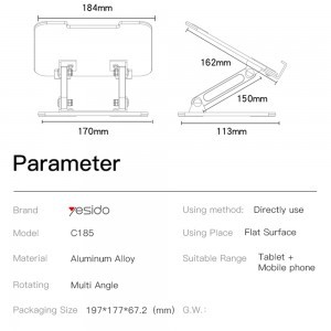 Telefon, Tablet 4.5 - 13