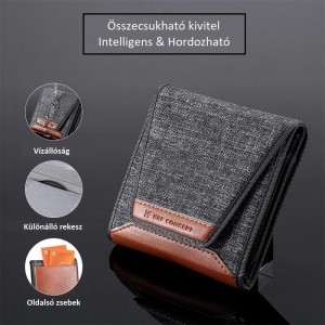 K and F Concept K&F Concept Professzionális szűrő szett + szűrőtartó tok (UV+CPL+ND4) 67mm-6