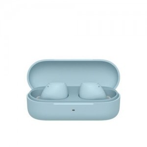 Sony WF-C510 Bluetooth Vezeték nélküli In-Ear Fülhallgató, IPX4, BT 5.3, TWS, Kék EU