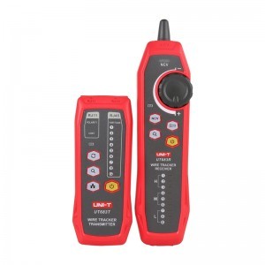 UNI-T UT683KIT kábelkereső készülék