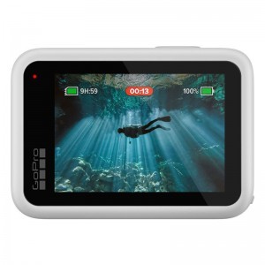GoPro Hero13 fehér sportkamera-2