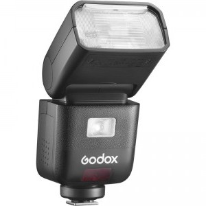 Godox V480C TTL Li-ion vaku - Canon