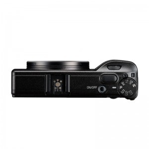 Ricoh GR IV kompakt fényképezőgép-3