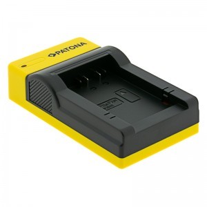 Patona USB-C töltő DMW-BMB9 151619