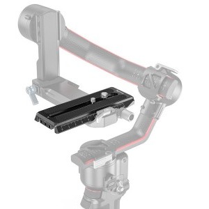 SmallRig 3158 Manfrotto gyorscseretalp DJI RS 2/RSC 2/Ronin-S-2