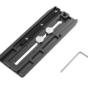 SmallRig 3158 Manfrotto gyorscseretalp DJI RS 2/RSC 2/Ronin-S-1