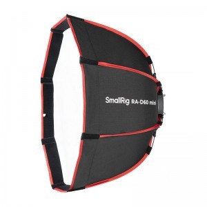 Smallrig 4682 RA-D60 Mini parabolikus softbox-1