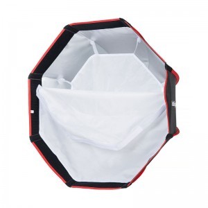 Smallrig 4682 RA-D60 Mini parabolikus softbox-3