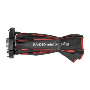 Smallrig 4682 RA-D60 Mini parabolikus softbox-6