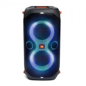 JBL Partybox 110 Bluetooth Hangszóró Fekete EU