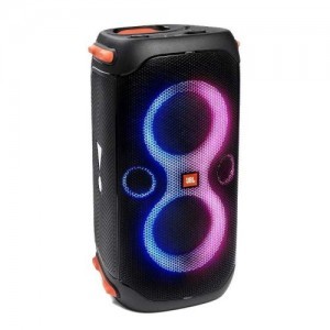 JBL Partybox 110 Bluetooth Hangszóró Fekete EU-1
