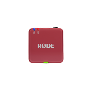 RØDE Wireless GO GEN3 két csatornás vezeték nélküli mikrofon rendszer, rozé-2