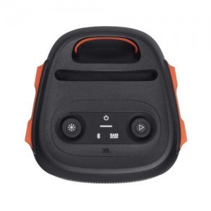 JBL Partybox 110 Bluetooth Hangszóró Fekete EU-4