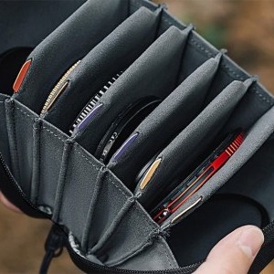 PGYTECH M szűrő rendező-2