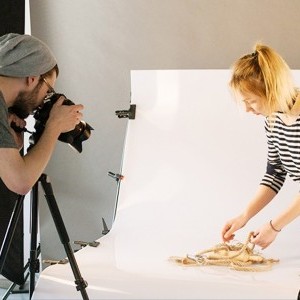 Neewer Fém Gömbfej Állványhoz 28MM Piros-7