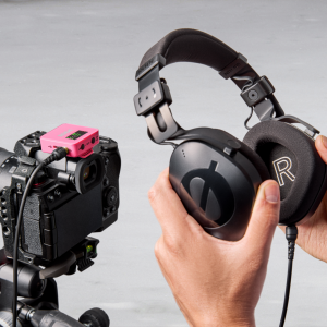RØDE Wireless GO GEN3 két csatornás vezeték nélküli mikrofon rendszer, rózsaszín-4
