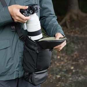 PGYTECH Kamera Tok-3