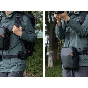 PGYTECH Kamera Tok-2