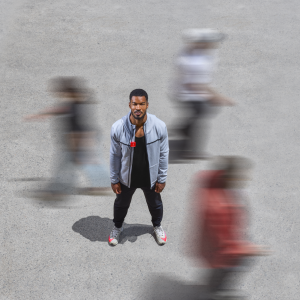 RØDE Wireless GO GEN3 két csatornás vezeték nélküli mikrofon rendszer, piros-12