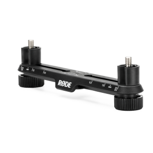 RØDE Stereo Bar sztereó mikrofontartó állványokhoz-8