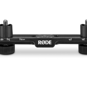 RØDE Stereo Bar sztereó mikrofontartó állványokhoz-7