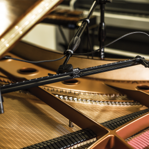 RØDE Stereo Bar sztereó mikrofontartó állványokhoz-9