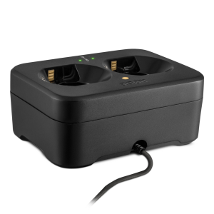 RØDE RS1 dupla asztali töltő kézi adókhoz és LB1 akkumulátorhoz-1