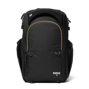 RØDE BackPack hátizsák RØDECaster Pro szériához