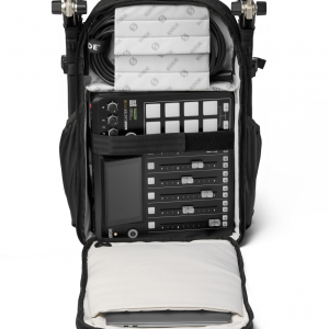 RØDE BackPack hátizsák RØDECaster Pro szériához-13