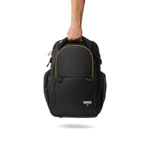RØDE BackPack hátizsák RØDECaster Pro szériához-4