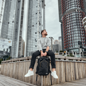 RØDE BackPack hátizsák RØDECaster Pro szériához-14