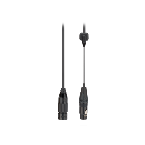 RØDE PG2-R Pro Cable XLR kábel PG2R markolathoz és SM szériás mikrofonfogókhoz-1