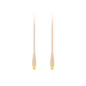 RØDE MICON CABLE 1-P Micon hosszabbító kábel, 1.2m, testszínű (bézs)