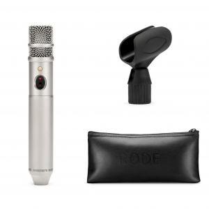 RØDE NT3 univerzális kardioid kondenzátor mikrofon-3