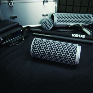 RØDE Blimp Extension bővítő Blimp zeppelinhez-4