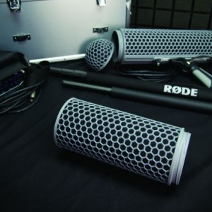 RØDE Blimp Extension bővítő Blimp zeppelinhez-5