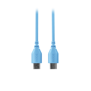 RØDE SC22-B USB-C kábel, 0.3m, kék-1