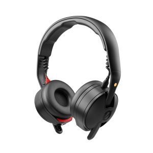 RØDE NTH-50 professzionális On-Ear stúdió és DJ fejhallgató-20